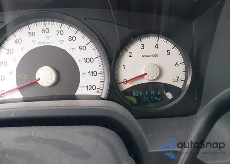 2010 Dodge Dakota Bighorn/Lonestar из США, поврежденный, VIN 1D7CW3GK7AS221188